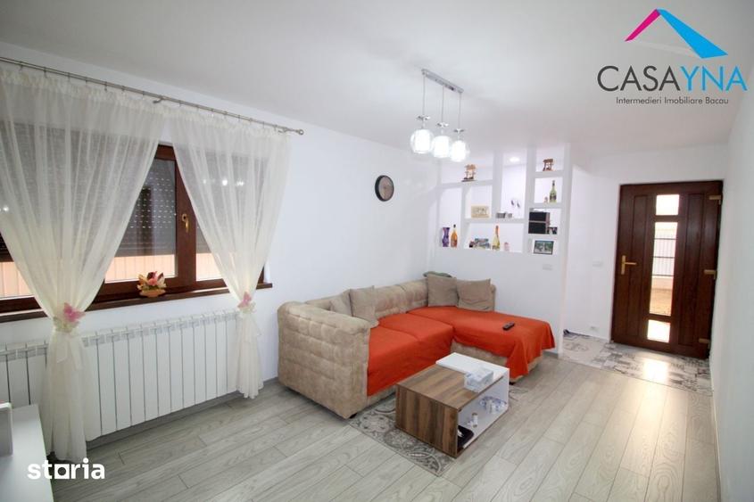 Casă cu 3 camere cu Teren 765 Mp în Letea Veche