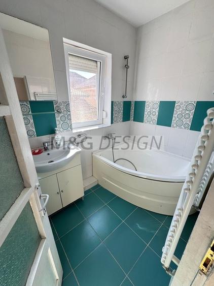 Apartament cu 4 camere în Elisabetin