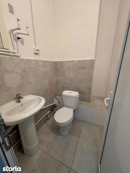 Spațiu comercial, de 38 mp, în Patriei