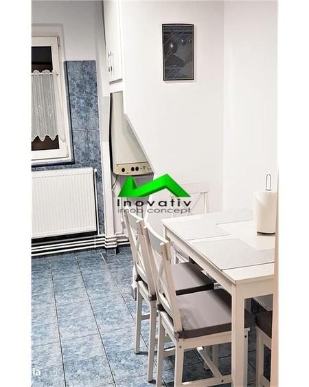 Apartament cu 3 camere decomandat în Ștrand