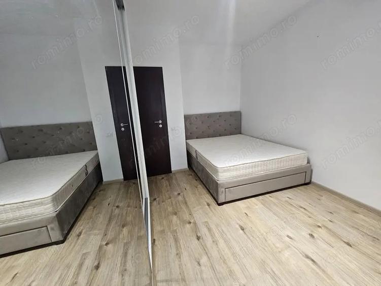 Apartament cu 3 camere decomandat, mobilat în Prelungirea Ghencea
