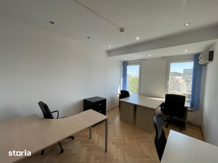 Apartament cu 4 camere decomandat în Eminescu