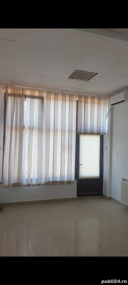 Spațiu comercial, de 800 mp, în Exterior Vest