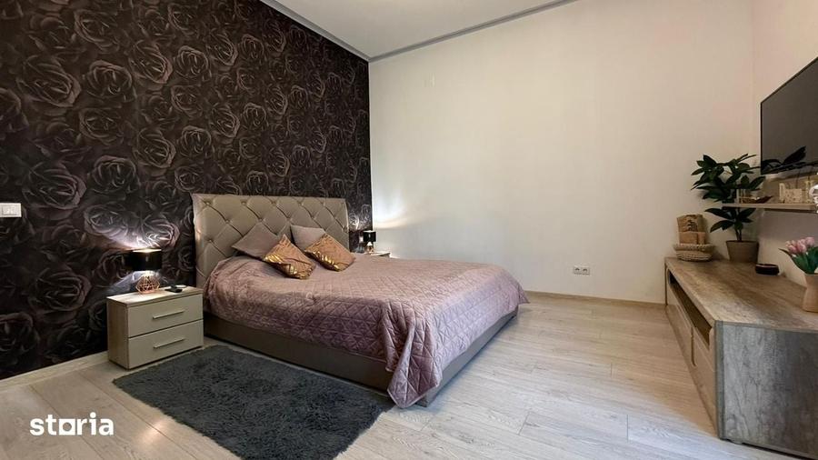 Apartament cu 2 camere decomandat în Centrul Istoric