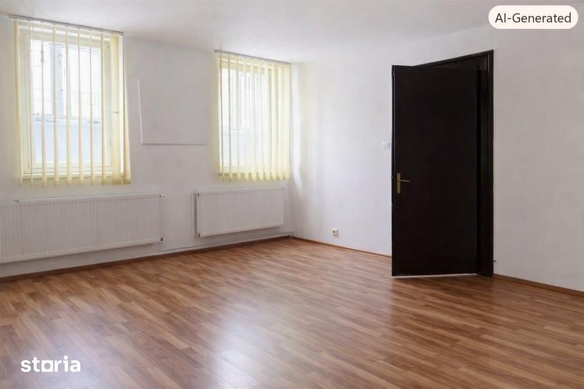 Spațiu comercial, de 55 mp, în 15 Noiembrie