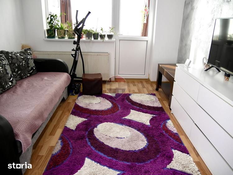 Apartament cu 2 camere decomandat în Kogălniceanu