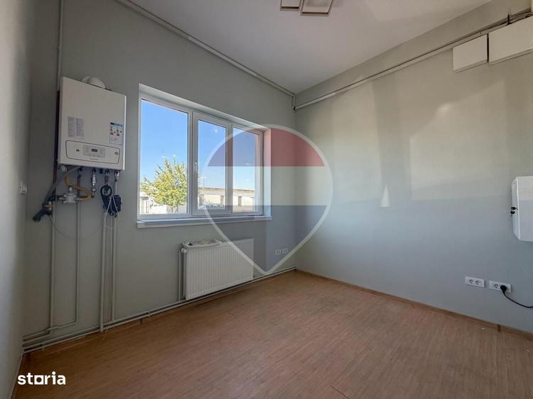 Spațiu comercial, de 349 mp, în Central