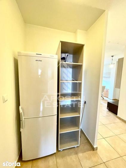 Apartament cu 3 camere, mobilat în Steaua