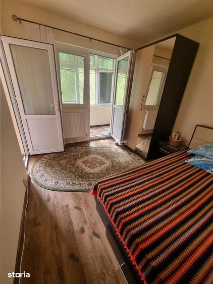 Apartament 2 camere et 2 zona 300 Cuza Voda langa Pompieri - 8
