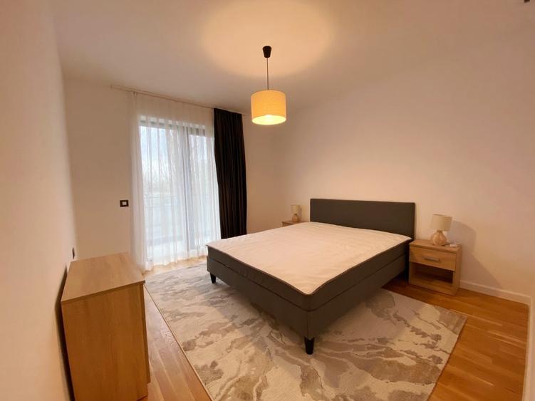 Apartament 3 camere mobilat// Petrom City - 9
