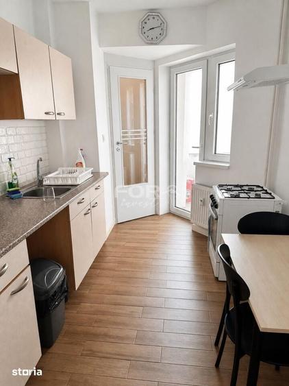 Apartament cu 3 camere de inchiriat strada Magheru - 4