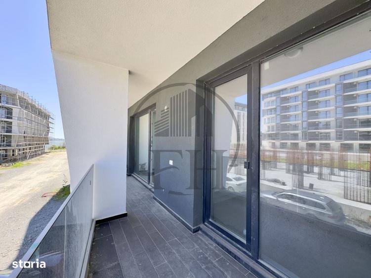 Apartament 2 camere Navodari, Constanta - 1