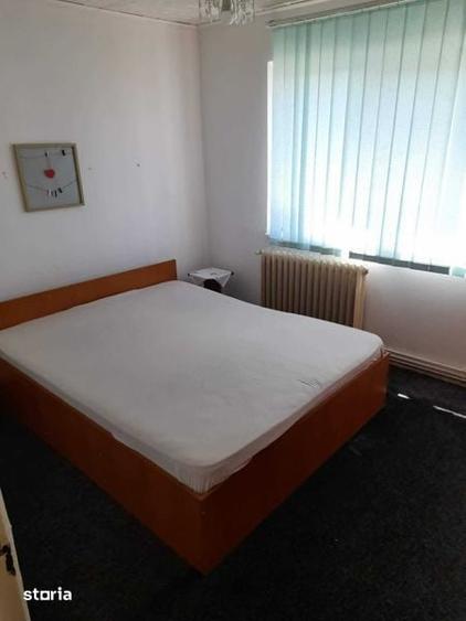 Apartament cu 2 camere în Gării