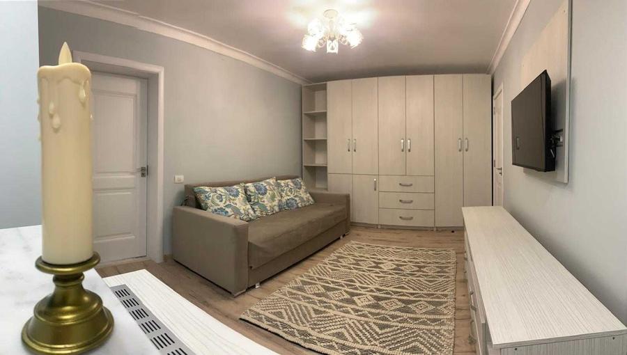 Apartament de inchiriat, 2 camere Drumul Taberei - Valea Calugareasca - 2