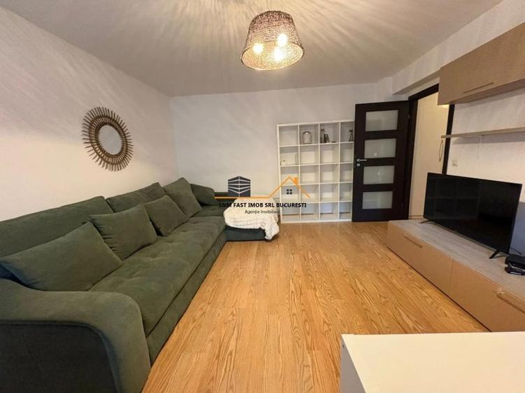 Apartament 2 camere-13 Septembrie-Drumul Sarii-Semicentral- - 1