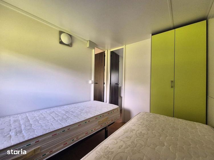 Casa modulara la cheie, teren 450 mp, la 18 km de Brasov, 48.000 - 7