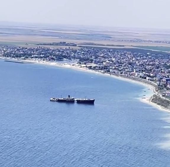 Teren Construcții intravilan de 1050 mp, în Costinești