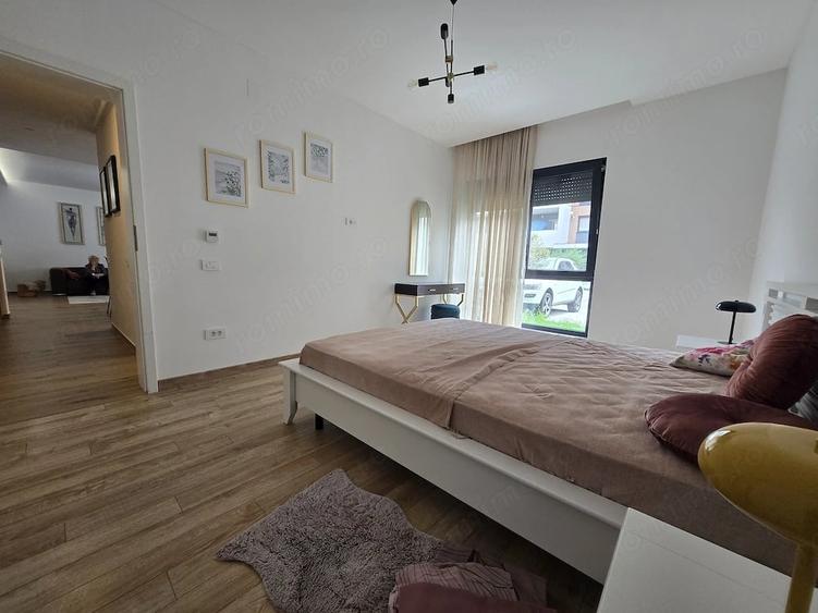 Apartament cu 2 camere decomandat în Dumbrăvița