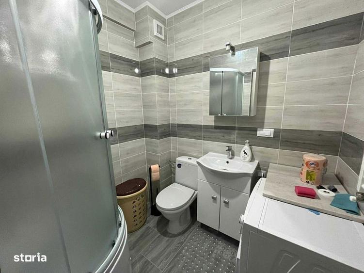 Apartament 1 camera Visan de vanzare - 7