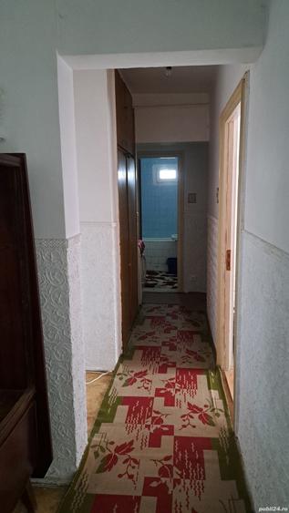 Apartament cu 3 camere decomandat, mobilat în Drumul Taberei — fotografia 2
