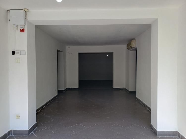 Spațiu comercial, de 100 mp, în Ultracentral