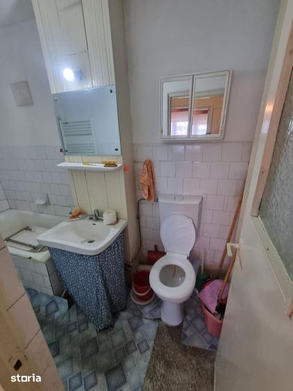 Apartament cu 2 camere decomandat în Ultracentral
