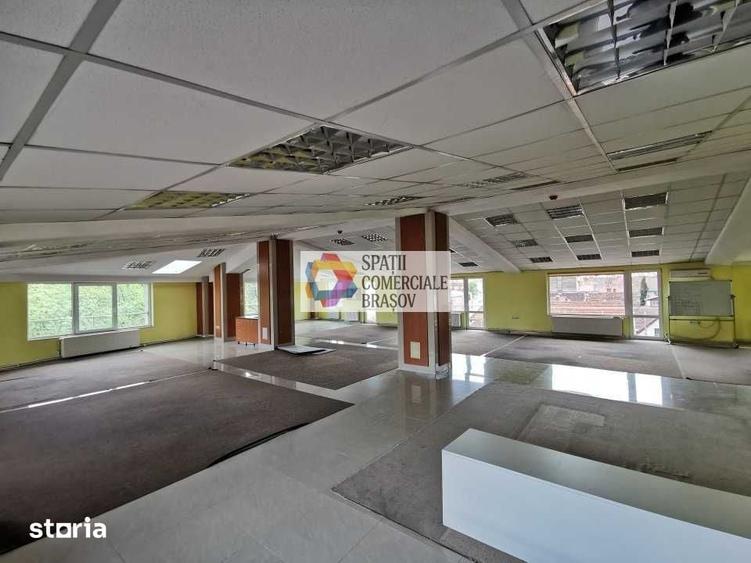 Spațiu comercial, de 250 mp, în Central