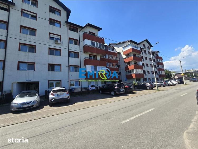 Apartament 2 camere de inchiriat bloc nou Vadu Bistritei, Bacau - 2