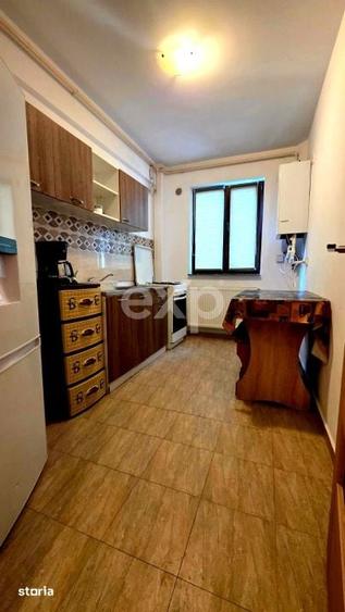 Apartament cu 2 camere în Moșoaia
