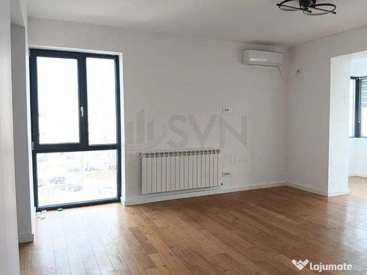 Apartament cu 2 camere decomandat în Aviației