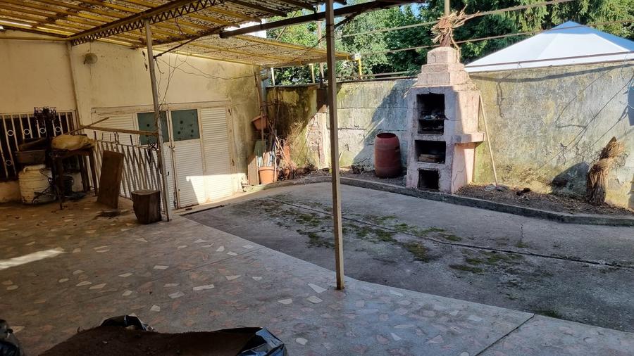 Duplex cu 4 camere cu Teren 200 Mp în Semicentral