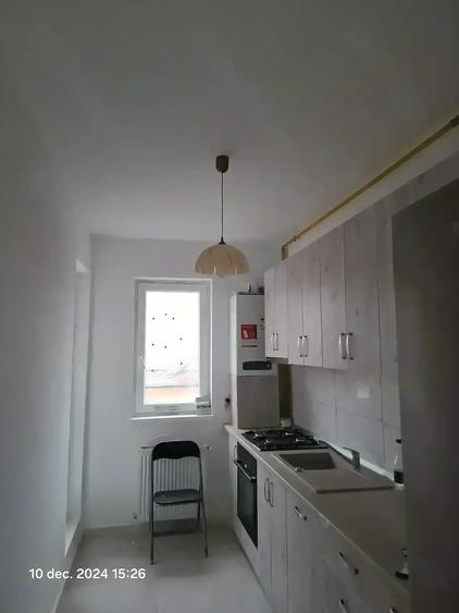 Apartament cu 2 camere decomandat în Chiajna