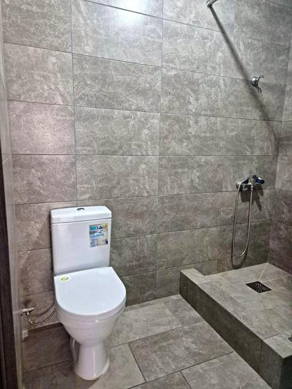 Garsonieră decomandată în Lujerului