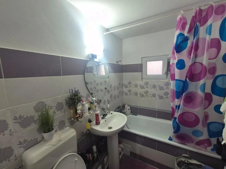 Apartament cu 2 camere decomandat în Ștefan cel Mare