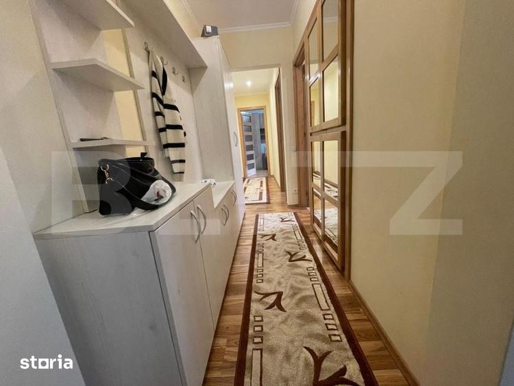 Apartament cu 3 camere în Rogerius