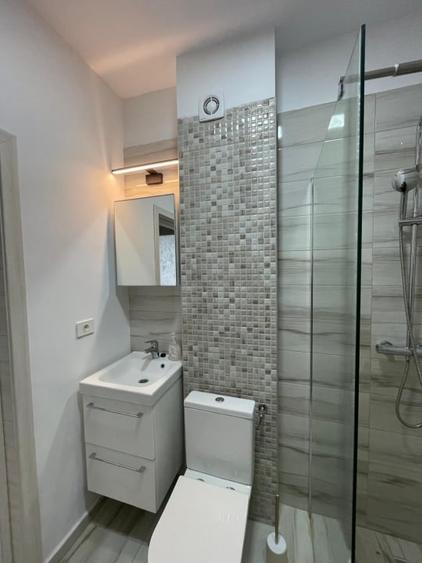Apartament cu 2 camere decomandat, mobilat în Mamaia-Sat