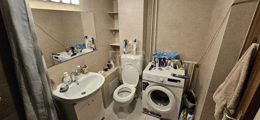 Apartament cu 2 camere decomandat, mobilat în Moșilor