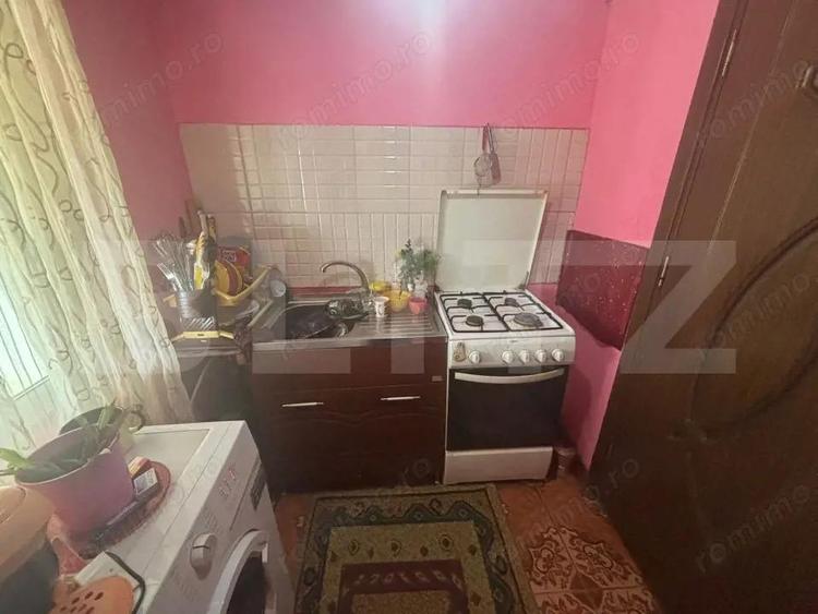 Casă cu 4 camere cu Teren 1300 Mp în Cizer