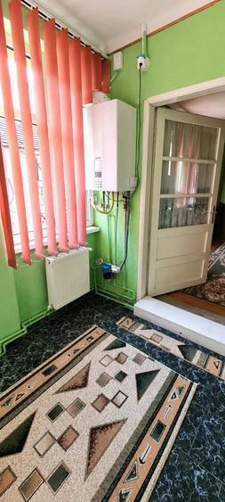 Casă cu Teren 1348 Mp în Giarmata