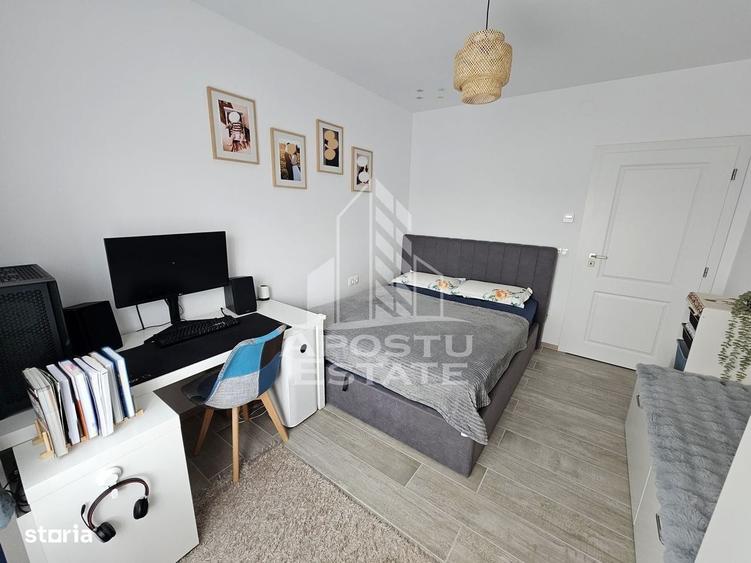 Apartament 2 camere de vanzare, 59mp utili + 85mp gradina, in Giroc - 6
