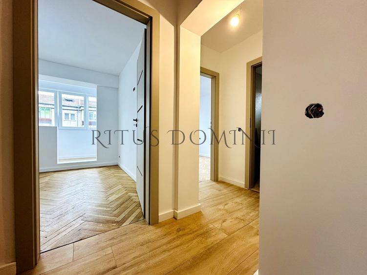 Apartament Tip AN cu 3 camere, Rogerius, 68mp, Ultrafinisat - 3