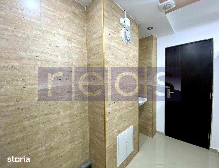 Apartament cu 3 camere în Rahova