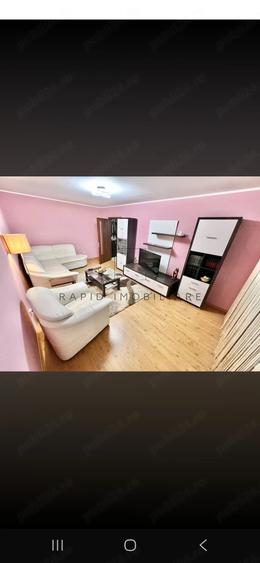 Se inchiriaza super apartament termen lung mobilat utilat complet - 6