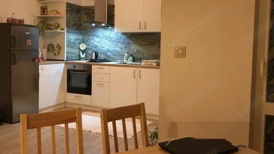 Garsonieră decomandată în Sălaj