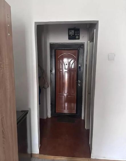 Garsonieră decomandată în Bularga