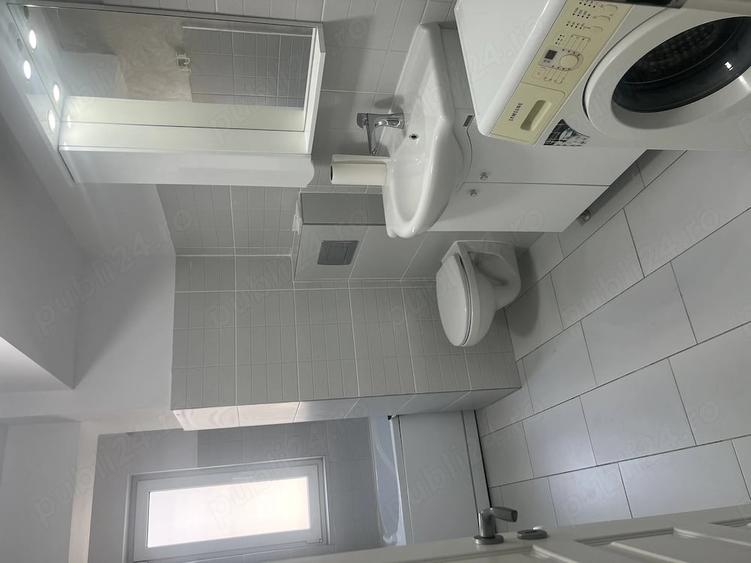 Apartament cu 2 camere decomandat în Cug