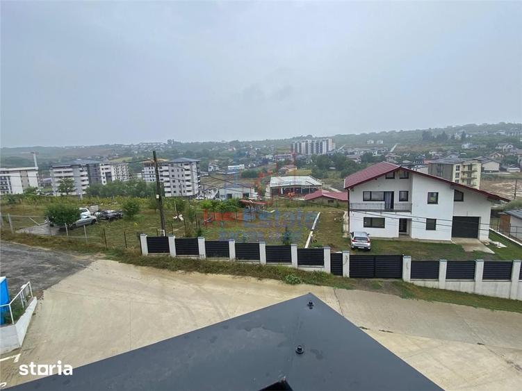 Apartament 1 camera - Bloc nou - Visan - 17