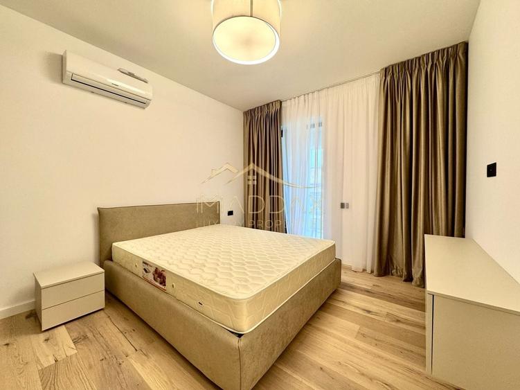 Apartament LUX*3 Camere*NOU*Parcare inclusa/ Herastrau - Metrou Aurel Vlaicu - 10