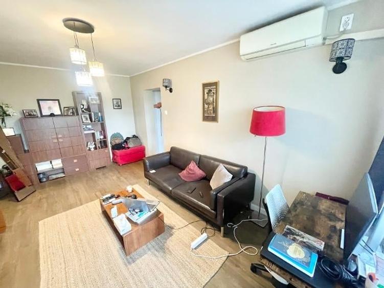 Apartament 2 camere Basarabia-Piata Muncii, 50mp, et 4, vedere spate catre parc - 27