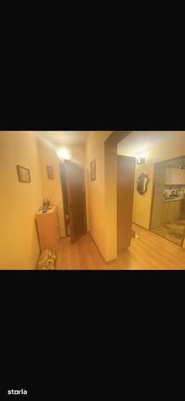 Apartament cu 2 camere decomandat în Siderurgiștilor